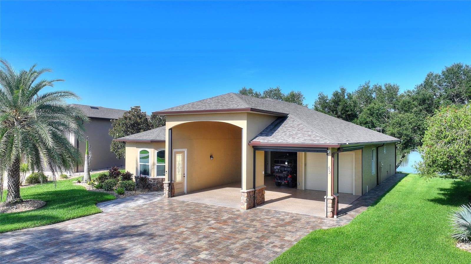 Single Family Residence at 492 MEANDERING WAY, POLK CITY, photo 3 of 54