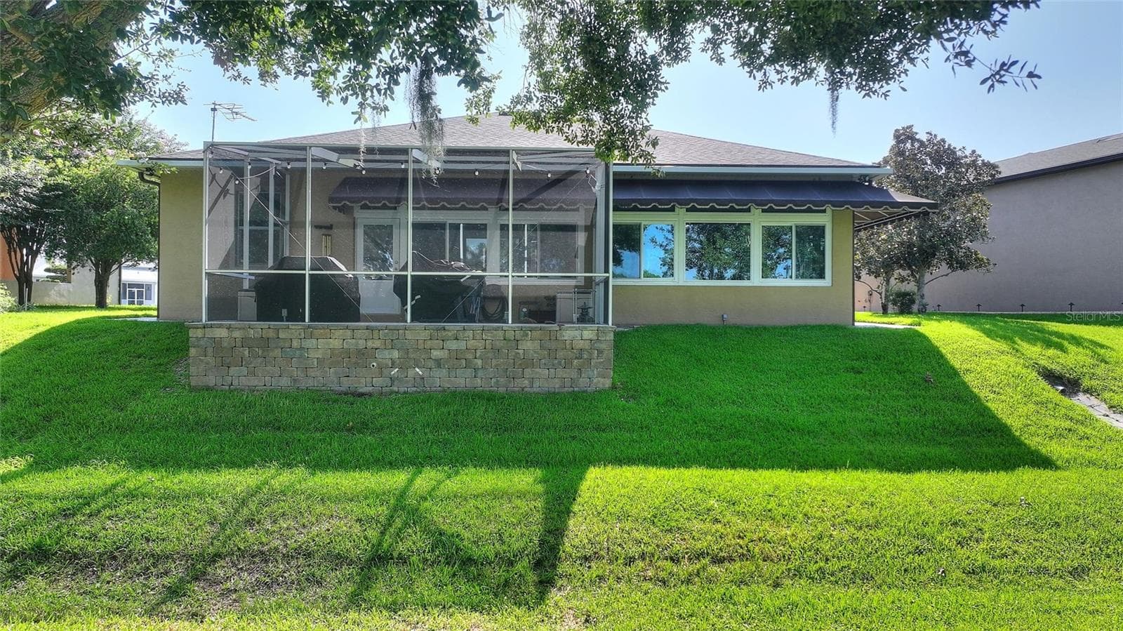 Single Family Residence at 492 MEANDERING WAY, POLK CITY, photo 5 of 54