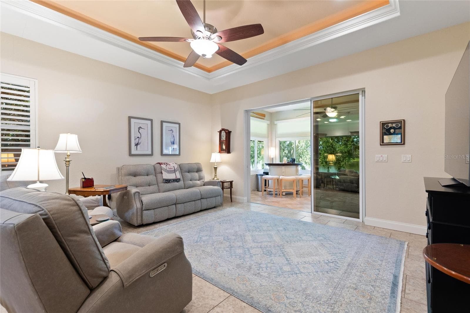 Single Family Residence at 492 MEANDERING WAY, POLK CITY, photo 23 of 54