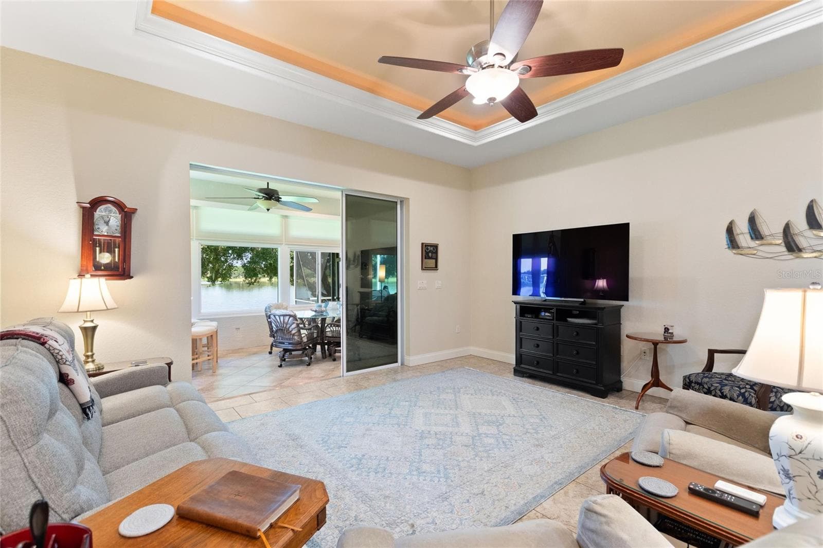 Single Family Residence at 492 MEANDERING WAY, POLK CITY, photo 24 of 54