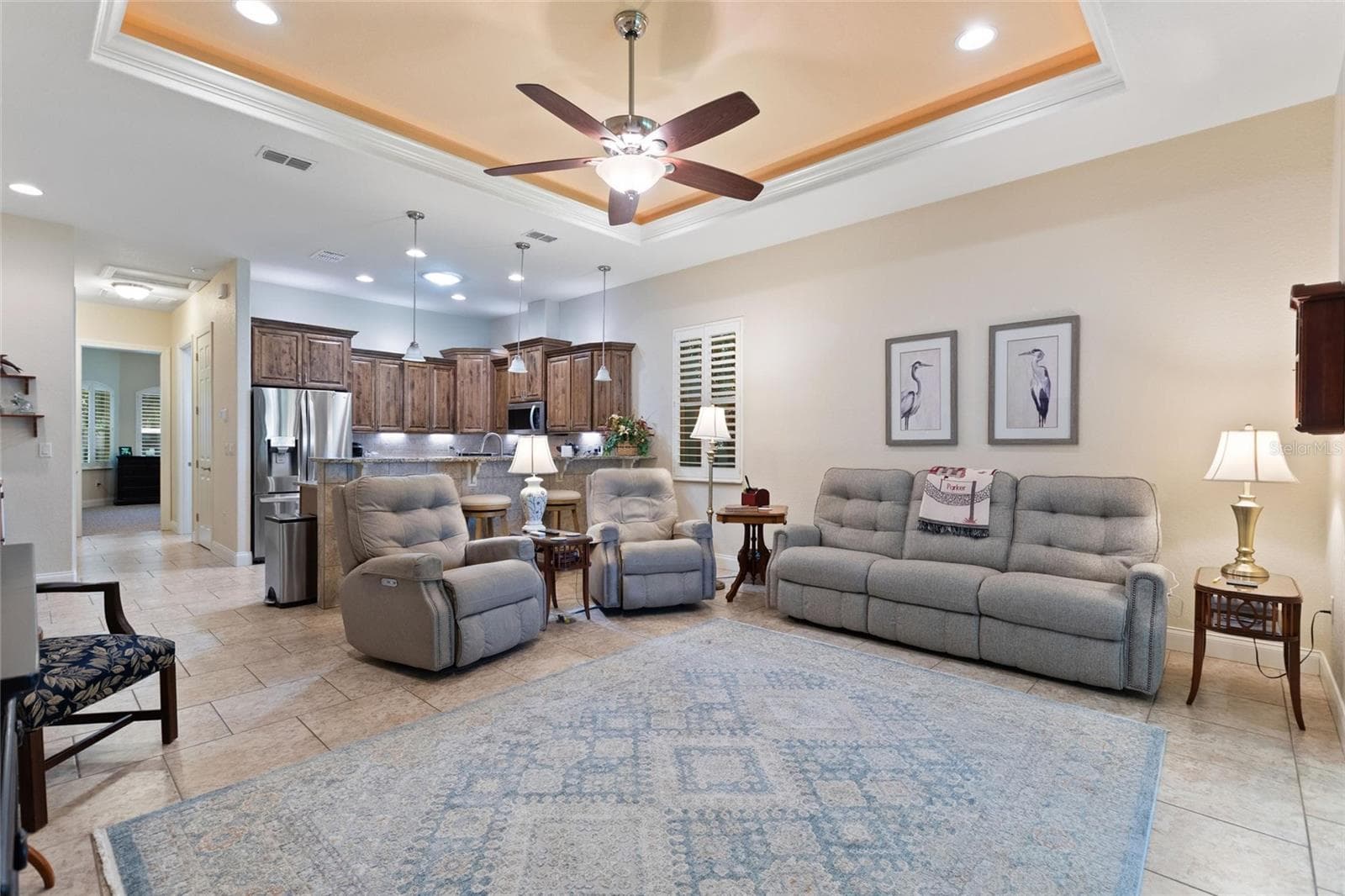 Single Family Residence at 492 MEANDERING WAY, POLK CITY, photo 25 of 54
