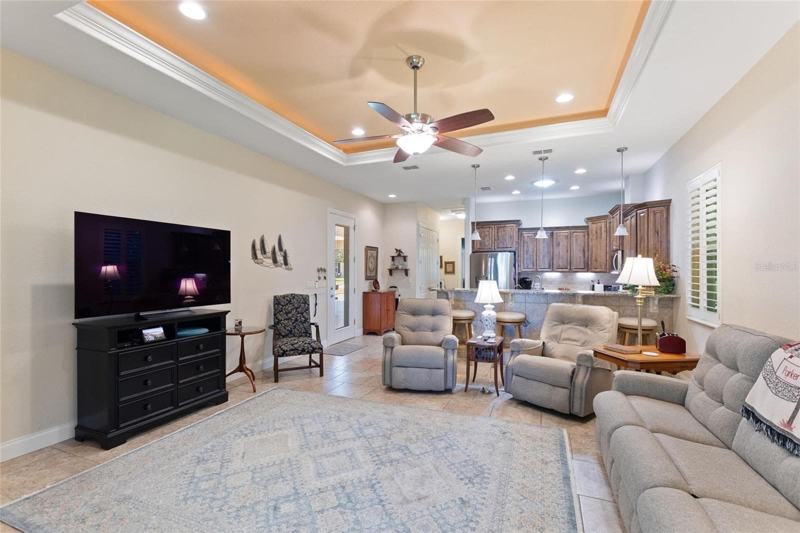 Single Family Residence at 492 MEANDERING WAY, POLK CITY, photo 26 of 54