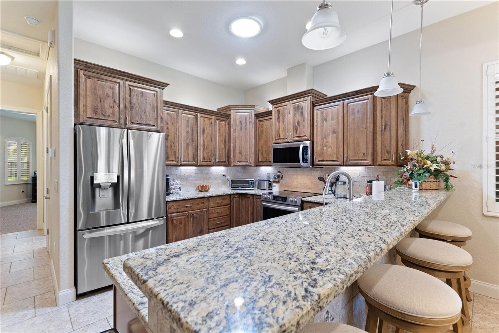 Single Family Residence at 492 MEANDERING WAY, POLK CITY, photo 28 of 54