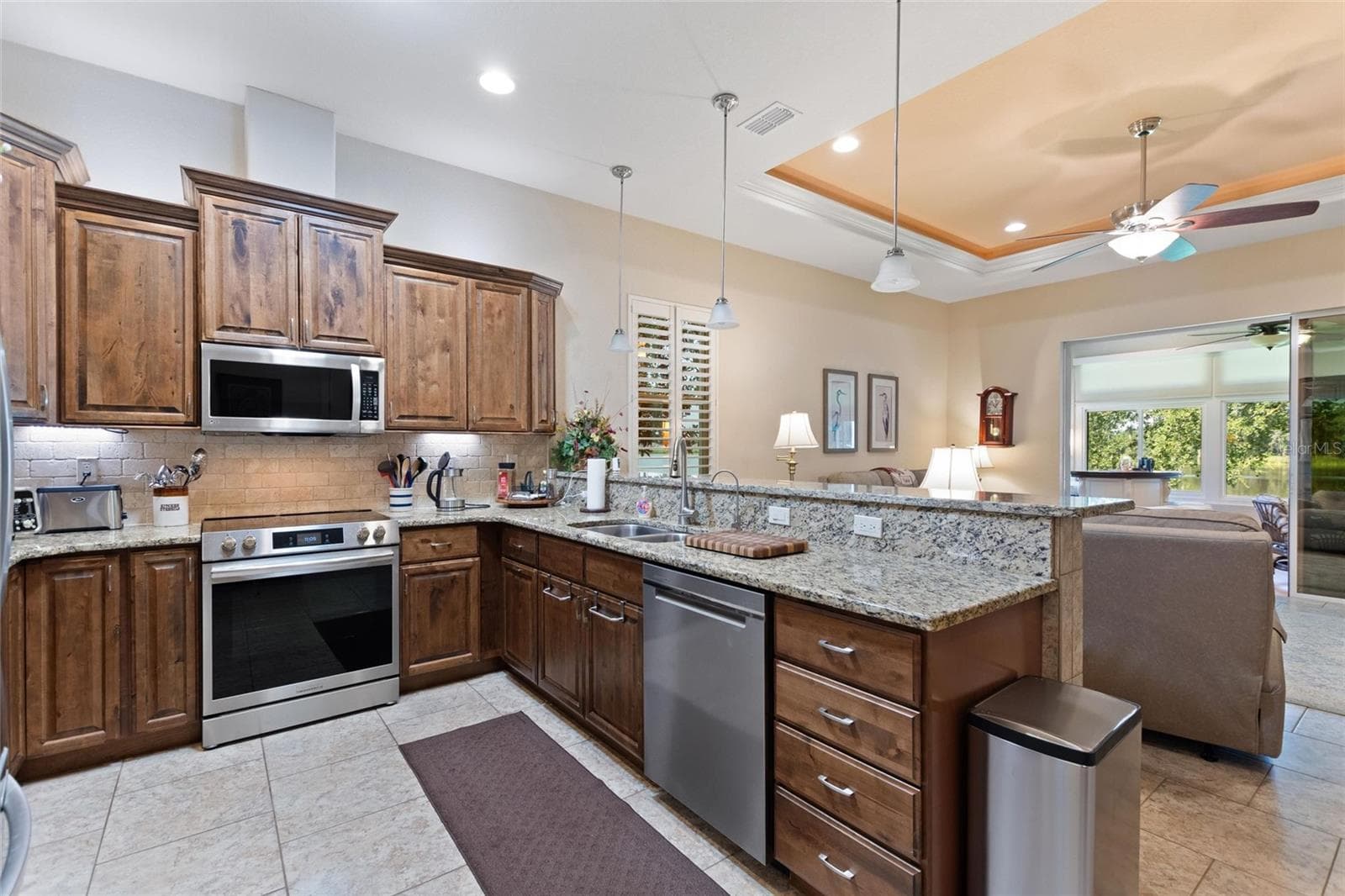 Single Family Residence at 492 MEANDERING WAY, POLK CITY, photo 29 of 54