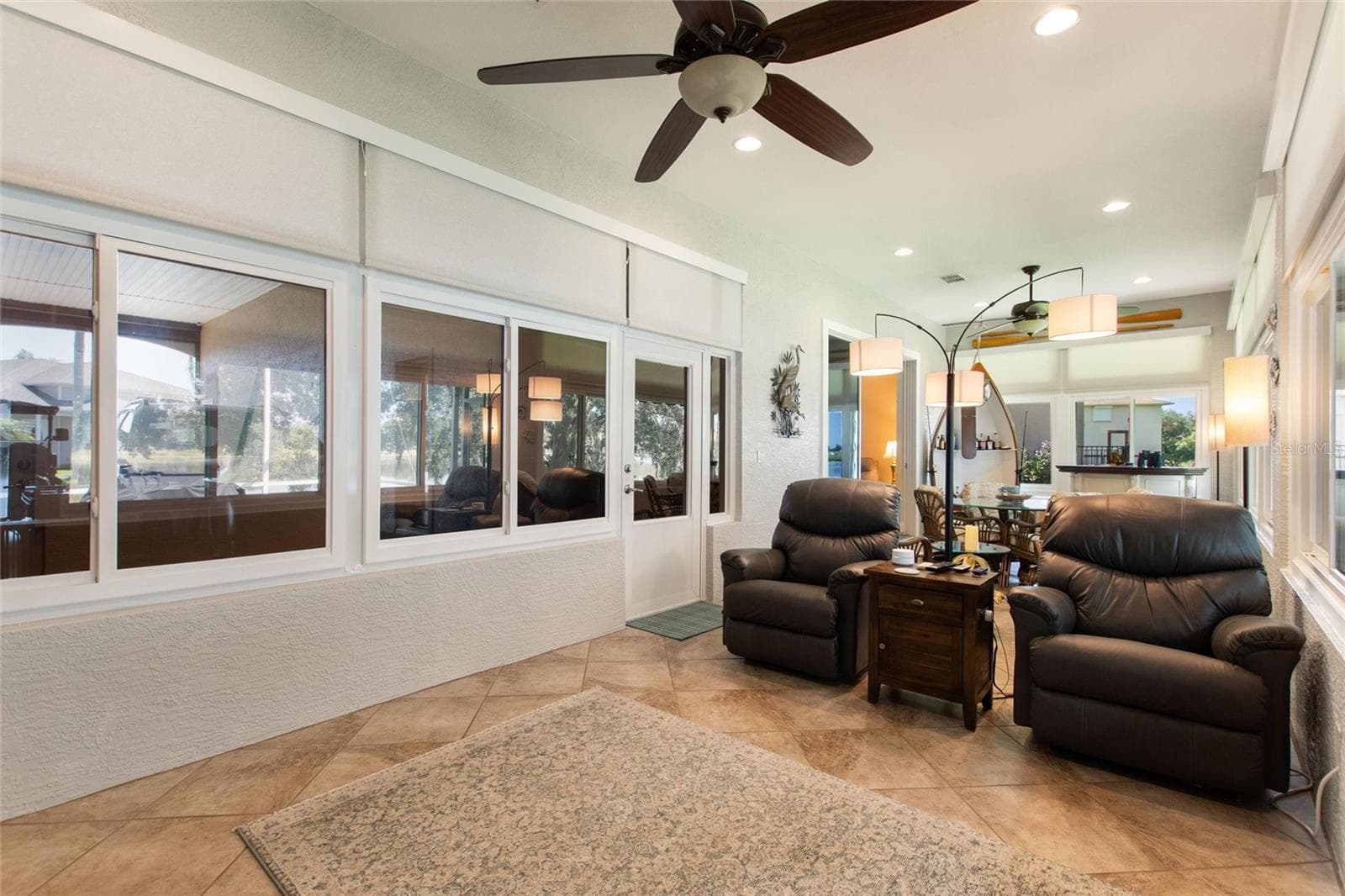 Single Family Residence at 492 MEANDERING WAY, POLK CITY, photo 41 of 54