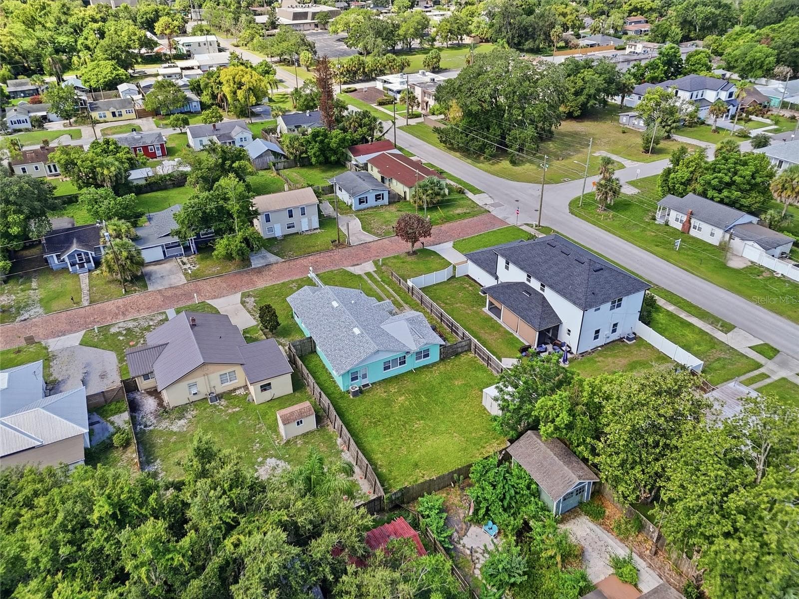 Single Family Residence at 2041 JEWELL AVE, WINTER PARK, photo 29 of 30