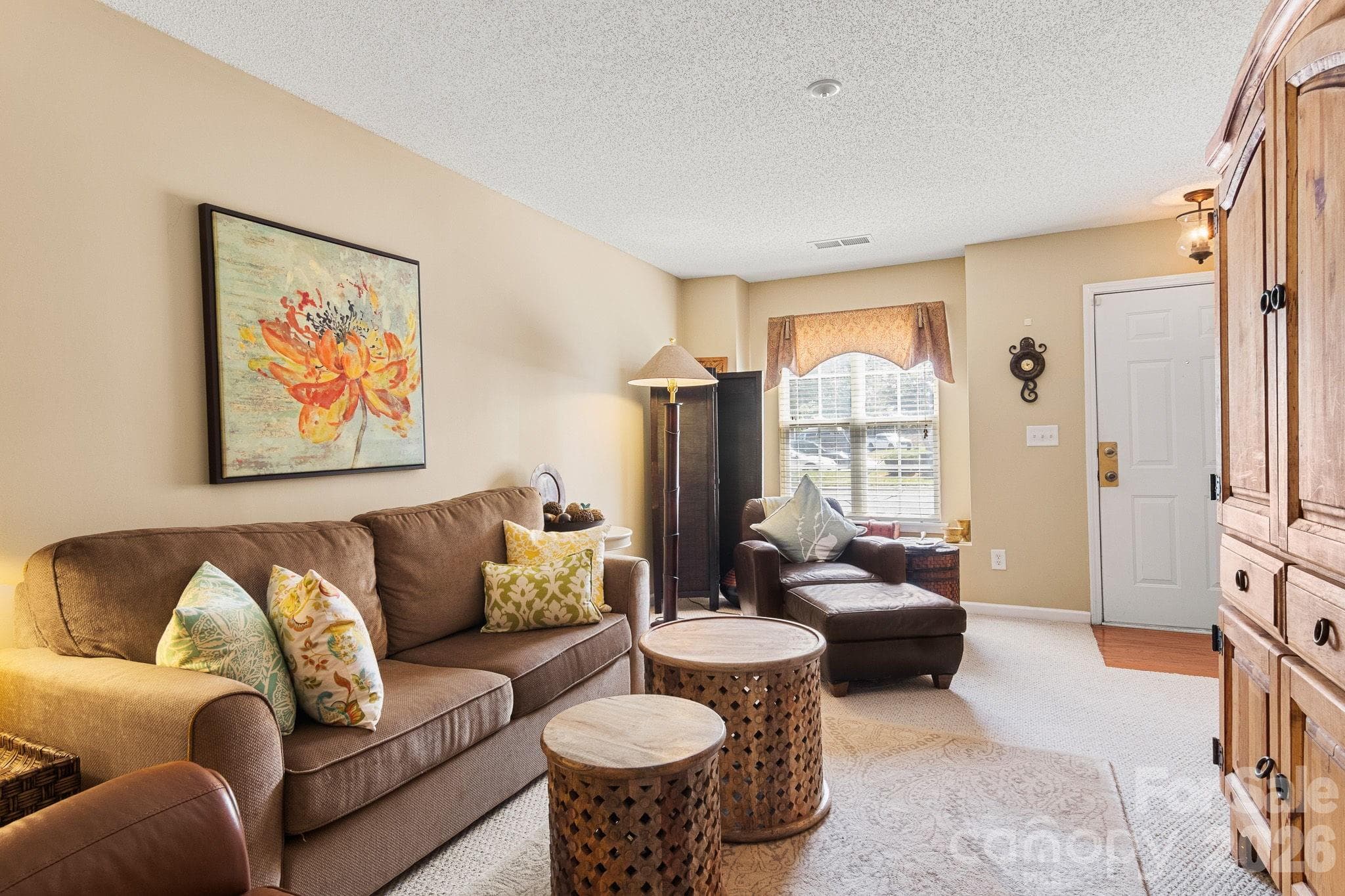 Townhouse at 11549 Retriever Way, Charlotte, photo 2 of 26