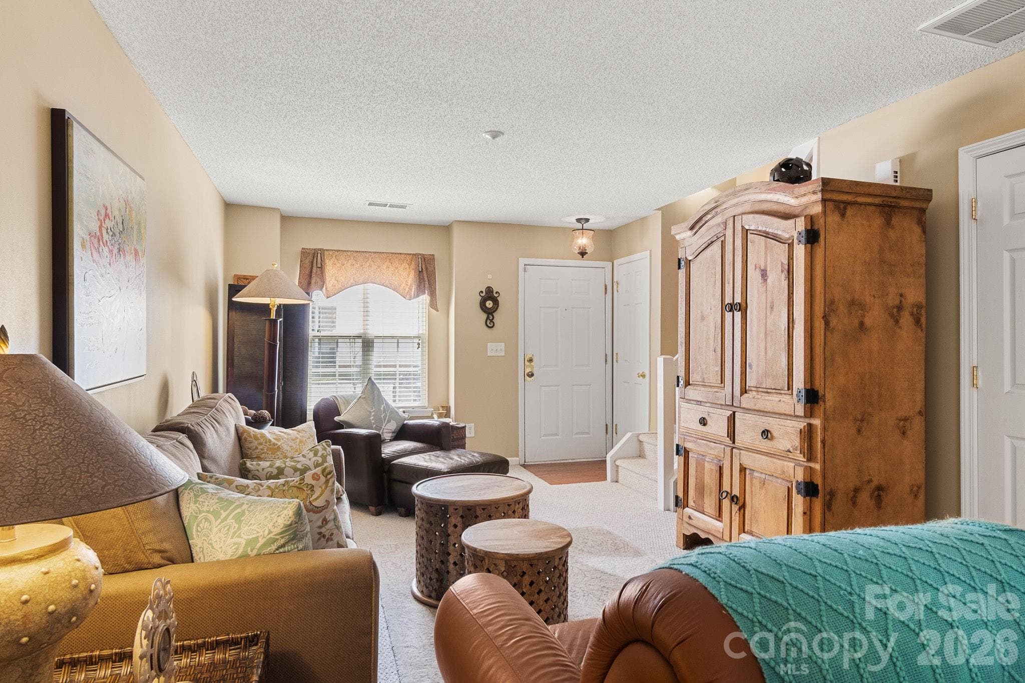 Townhouse at 11549 Retriever Way, Charlotte, photo 4 of 26