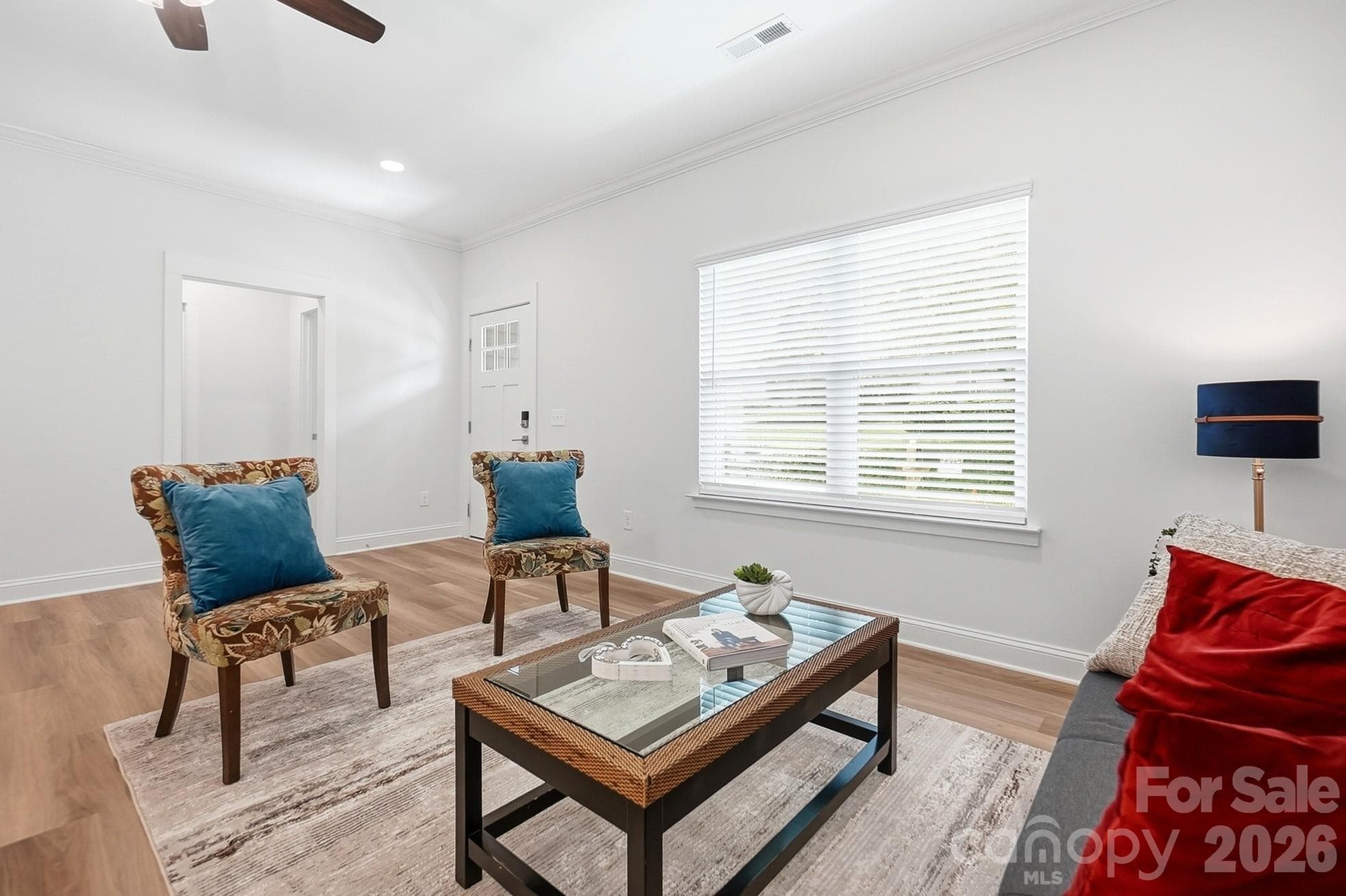 Single Family Residence at Kannapolis, photo 8 of 55