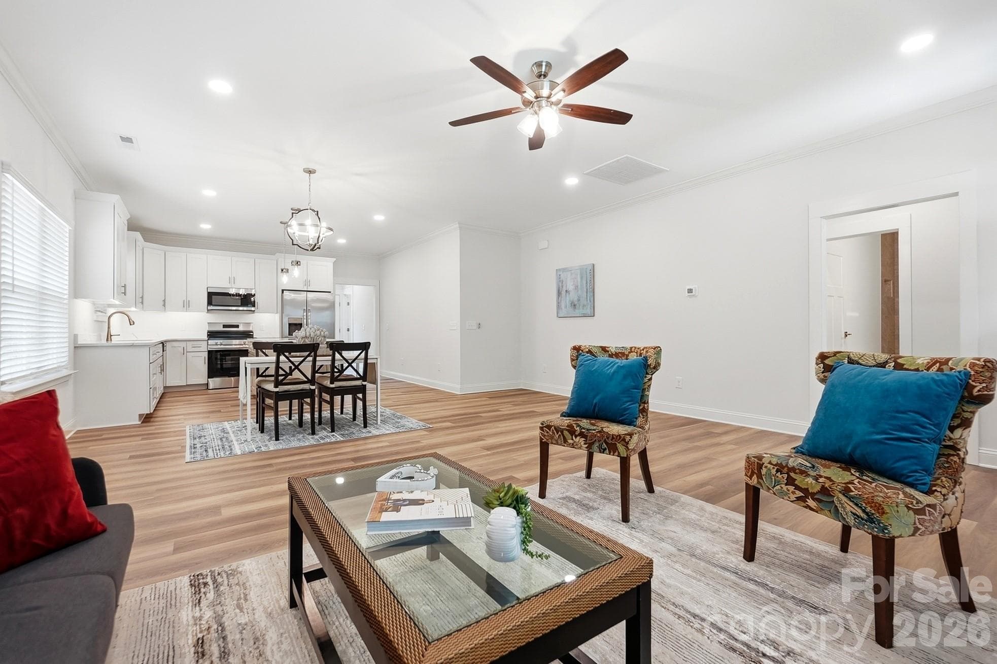 Single Family Residence at Kannapolis, photo 2 of 55