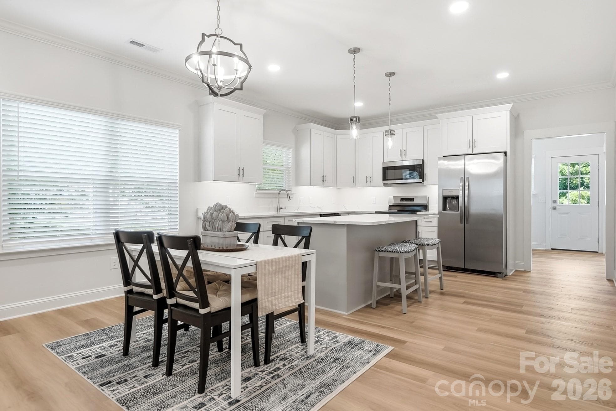 Single Family Residence at Kannapolis, photo 10 of 55