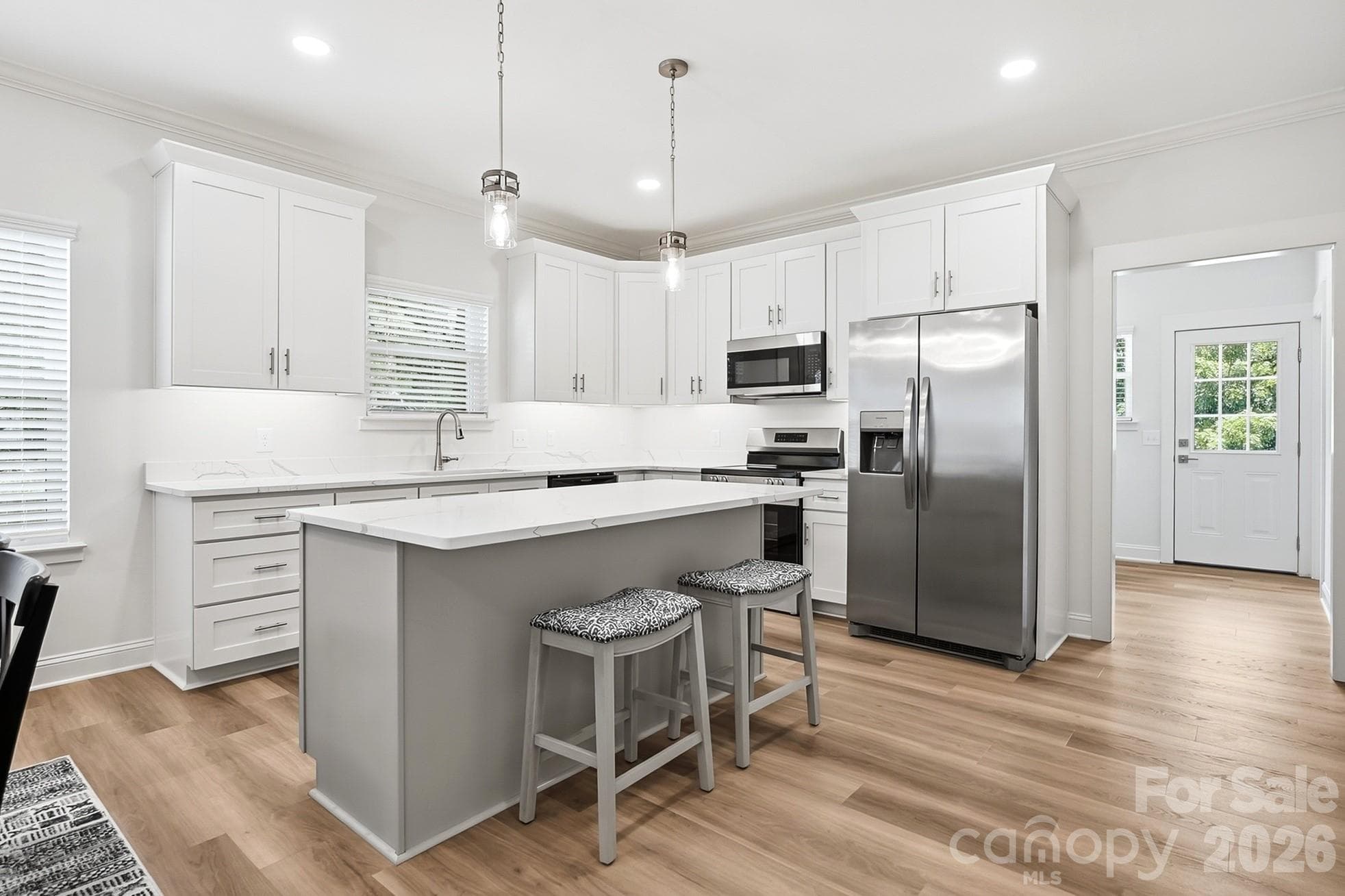 Single Family Residence at Kannapolis, photo 12 of 55