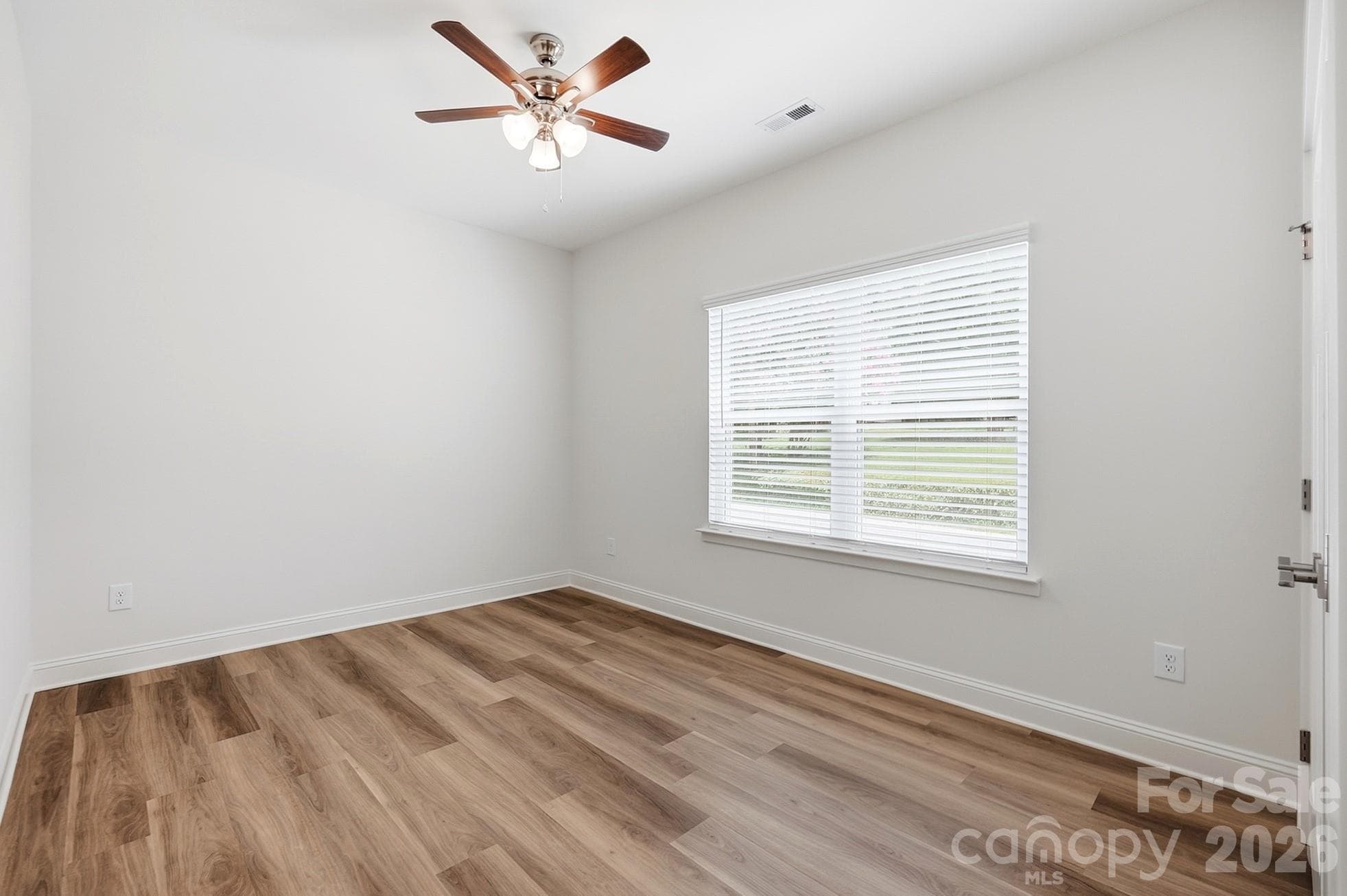 Bedroom 1 - 510 W 9th Street, Kannapolis