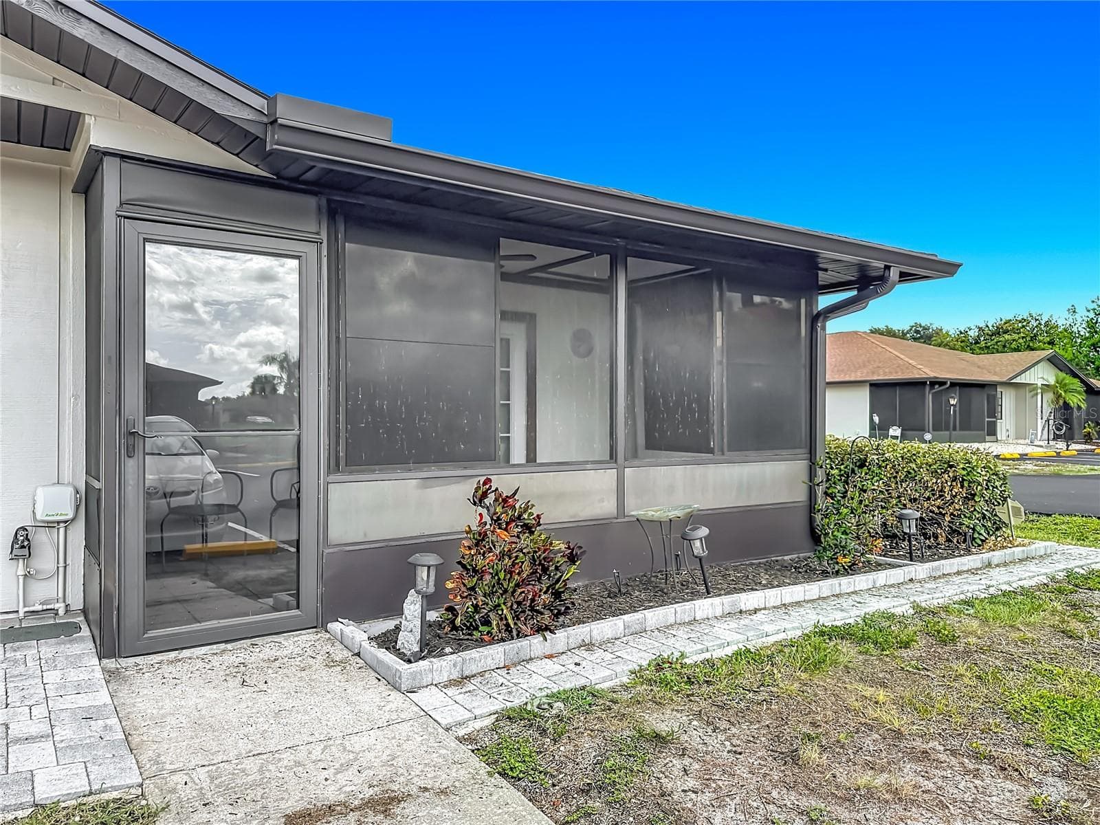 Condominium at 4190 66TH STREET CIR W #O, BRADENTON, photo 19 of 44