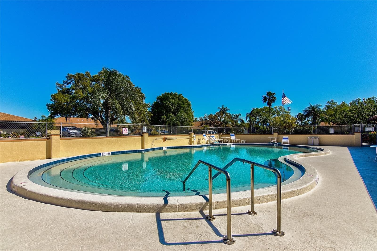 Condominium at 4190 66TH STREET CIR W #O, BRADENTON, photo 22 of 44