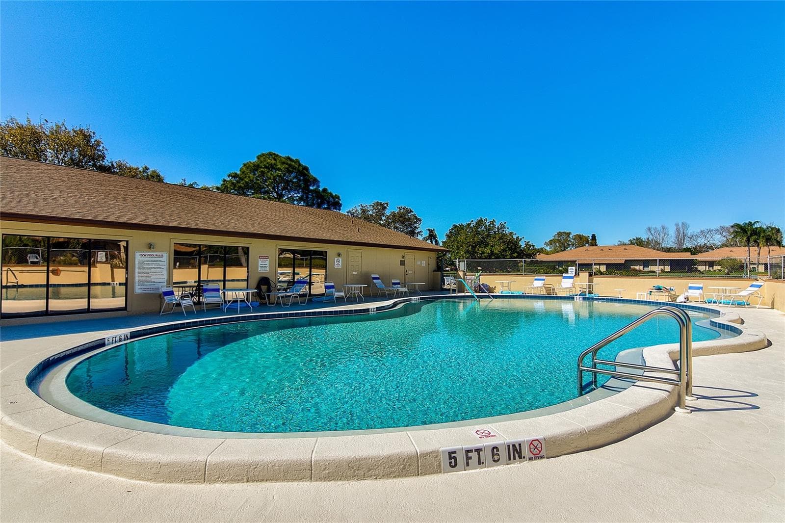 Condominium at 4190 66TH STREET CIR W #O, BRADENTON, photo 23 of 44