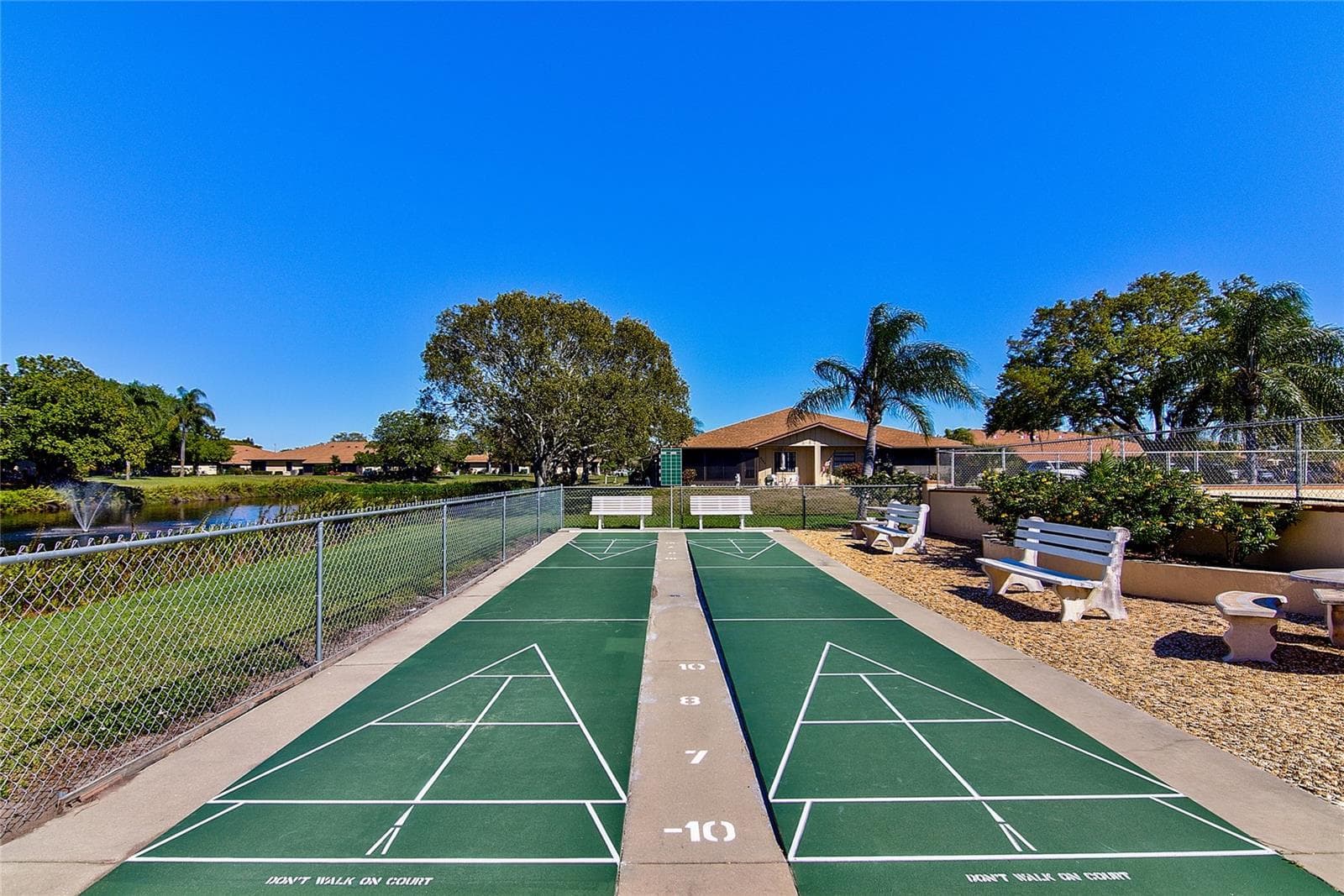 Condominium at 4190 66TH STREET CIR W #O, BRADENTON, photo 24 of 44