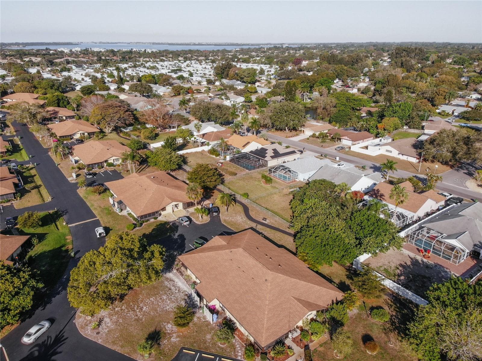 Condominium at 4190 66TH STREET CIR W #O, BRADENTON, photo 28 of 44