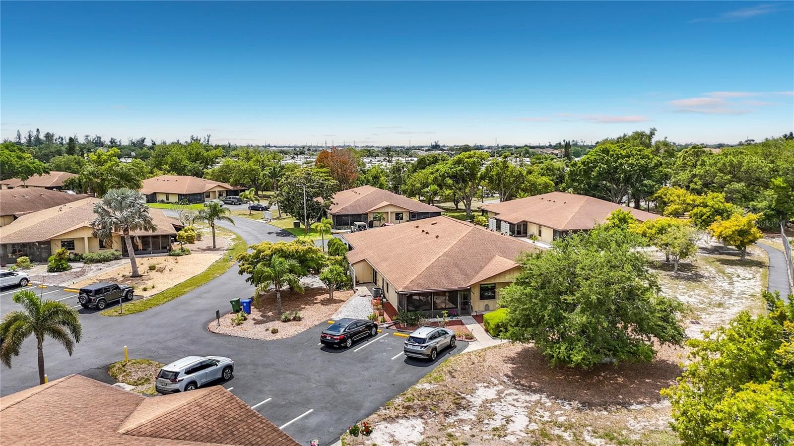 Condominium at 4190 66TH STREET CIR W #O, BRADENTON, photo 32 of 44