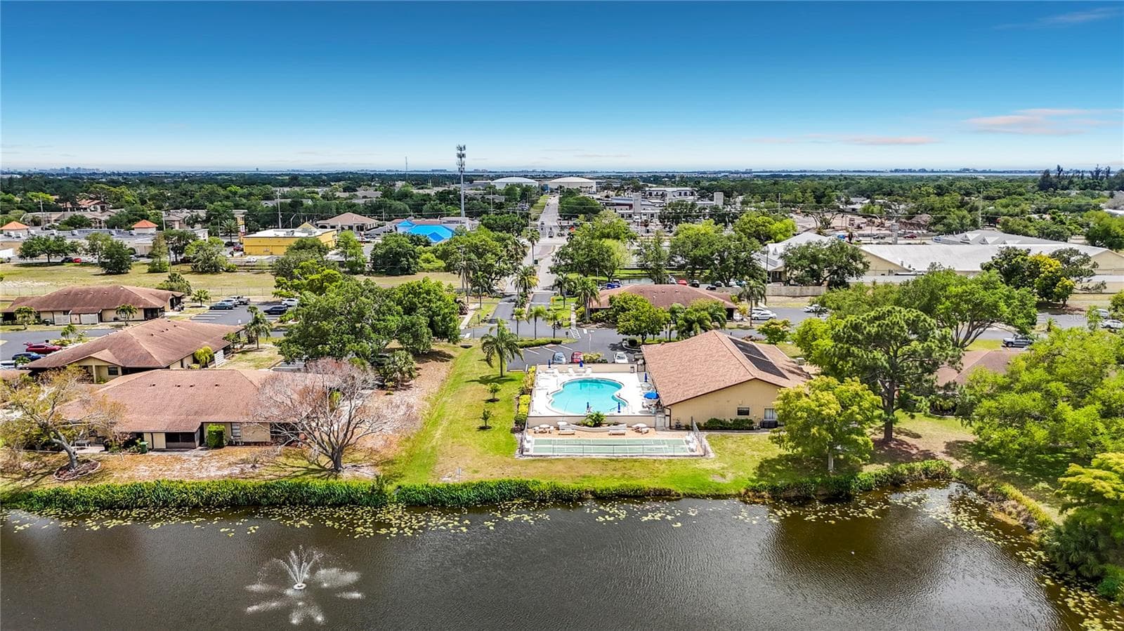 Pind in community - 4190 66TH STREET CIR W #O, BRADENTON