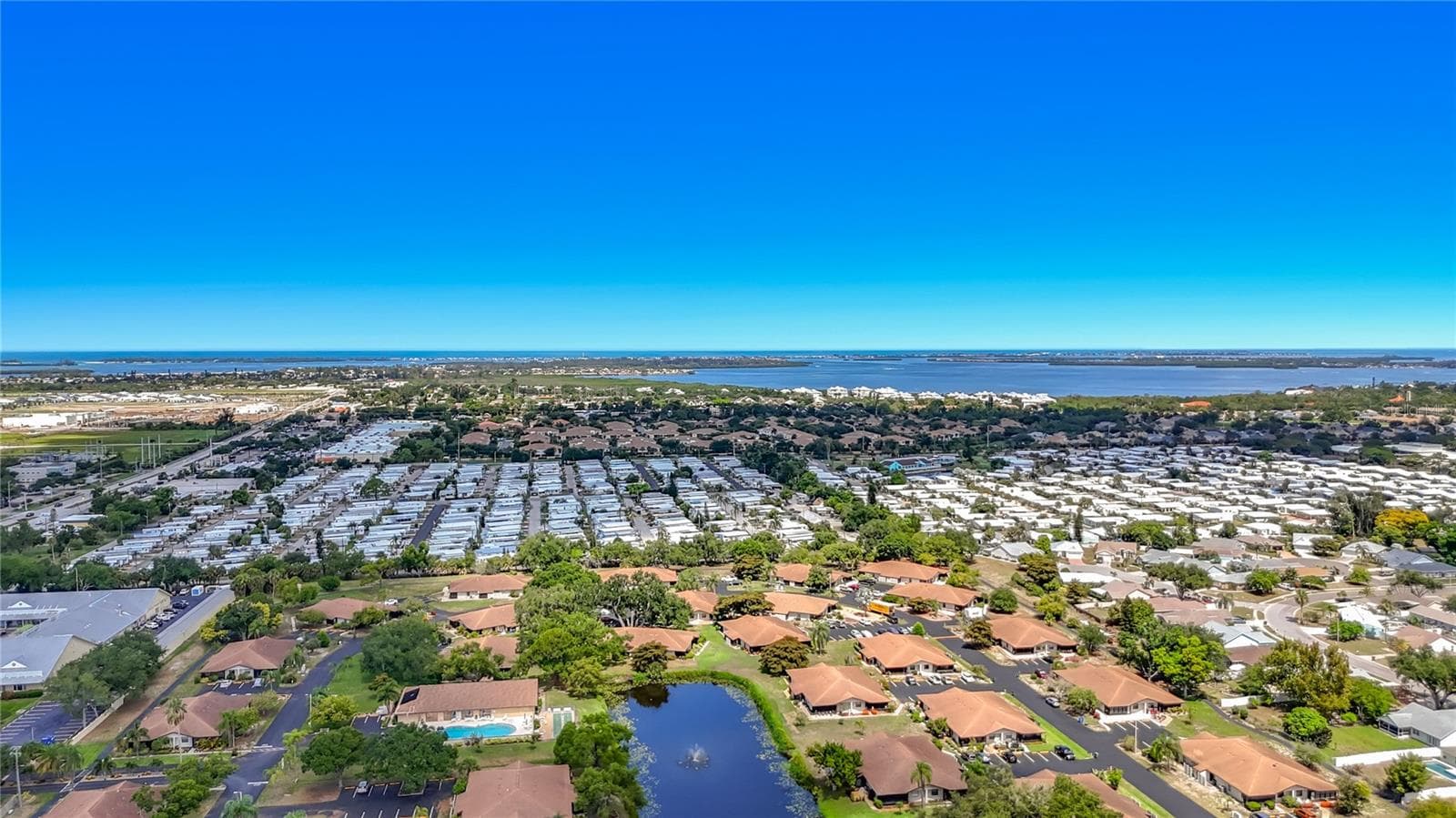 Condominium at 4190 66TH STREET CIR W #O, BRADENTON, photo 40 of 44