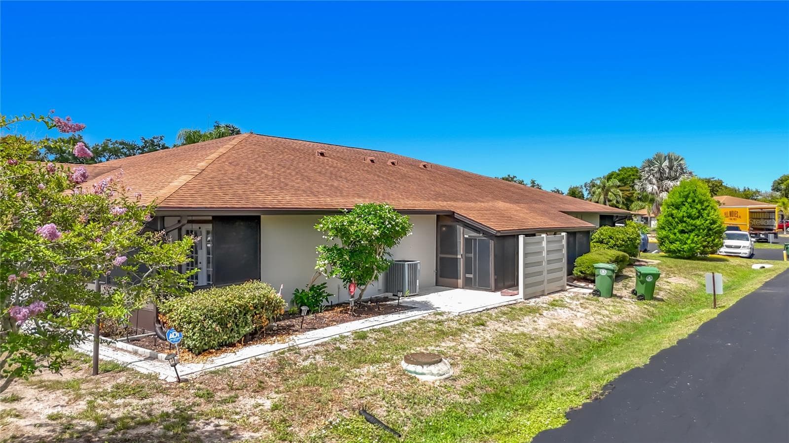 Condominium at 4190 66TH STREET CIR W #O, BRADENTON, photo 42 of 44