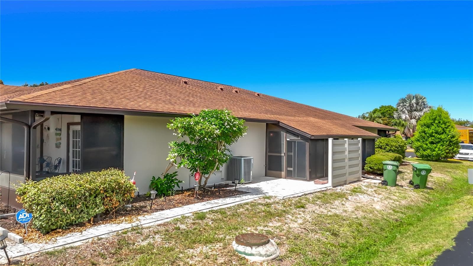 Condominium at 4190 66TH STREET CIR W #O, BRADENTON, photo 43 of 44