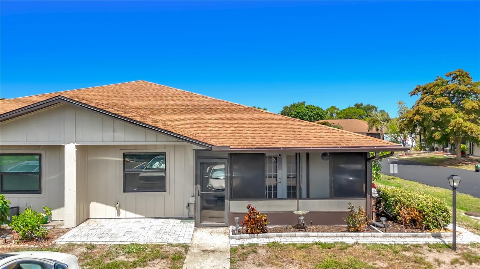 Condominium at 4190 66TH STREET CIR W #O, BRADENTON, photo 44 of 44