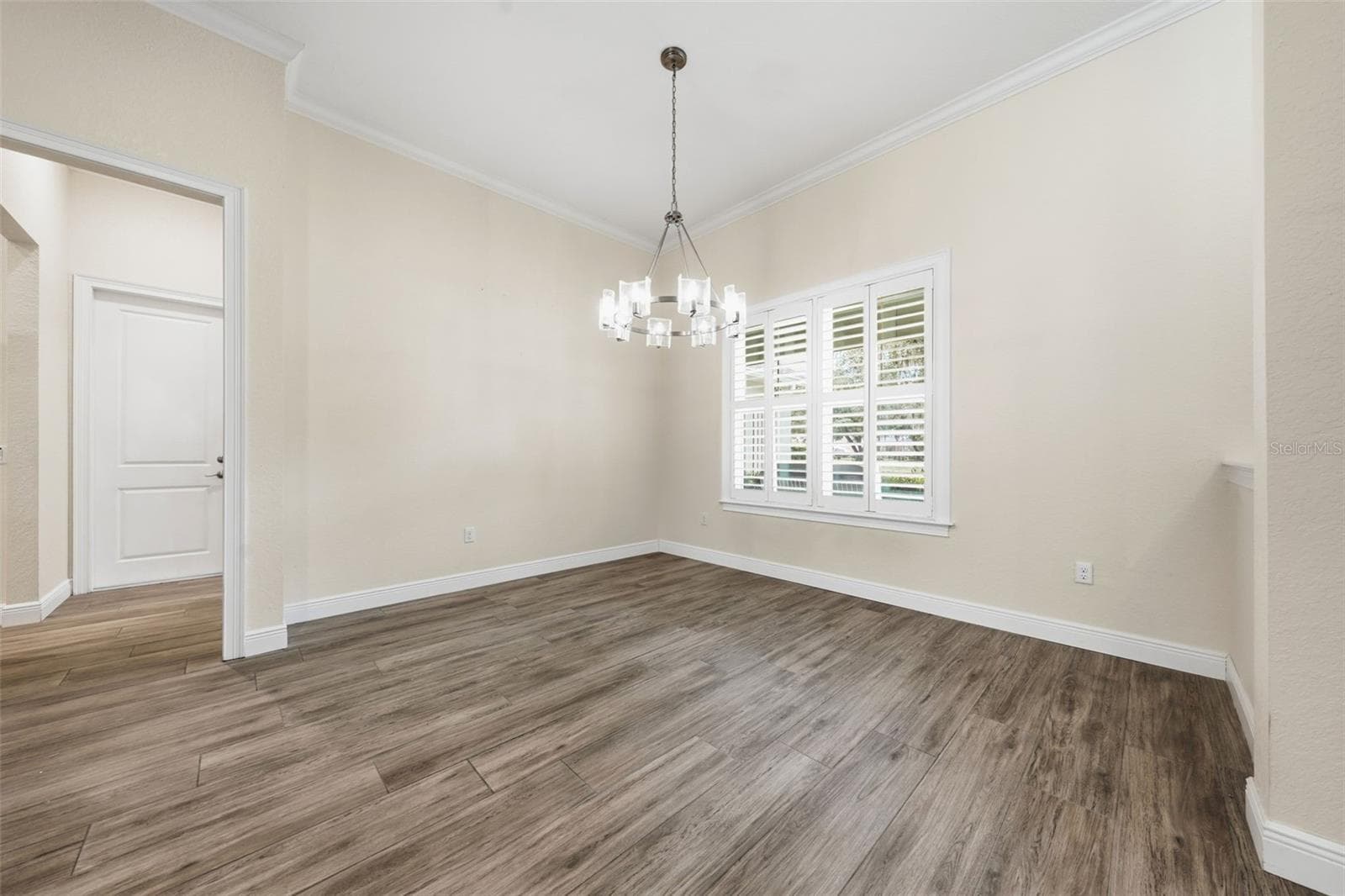 Dining Room - 4526 CLAIRE ROSE CT, MOUNT DORA