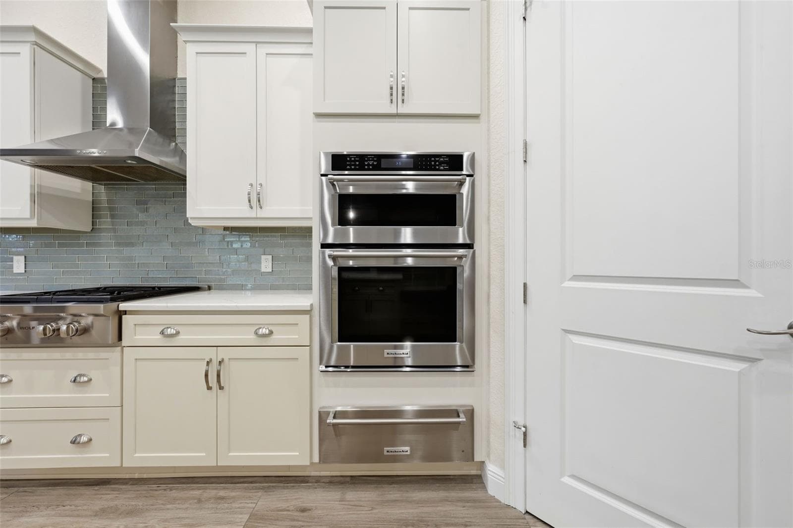 Kitchen - 4526 CLAIRE ROSE CT, MOUNT DORA