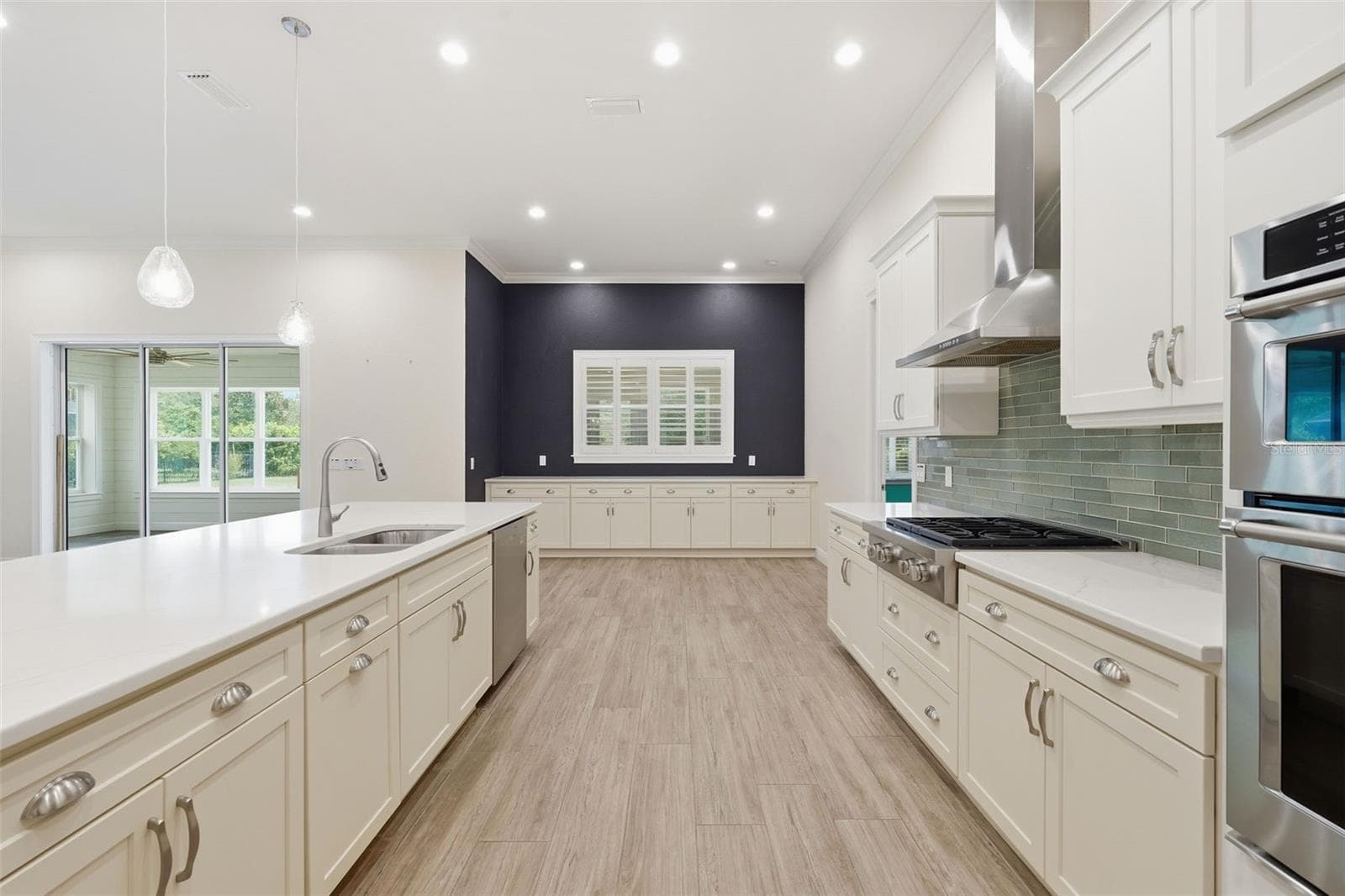 Kitchen - 4526 CLAIRE ROSE CT, MOUNT DORA