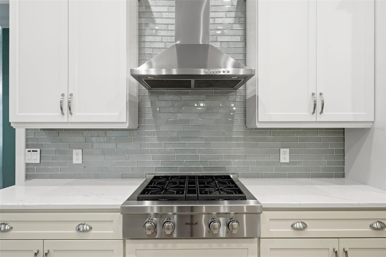 Kitchen - 4526 CLAIRE ROSE CT, MOUNT DORA