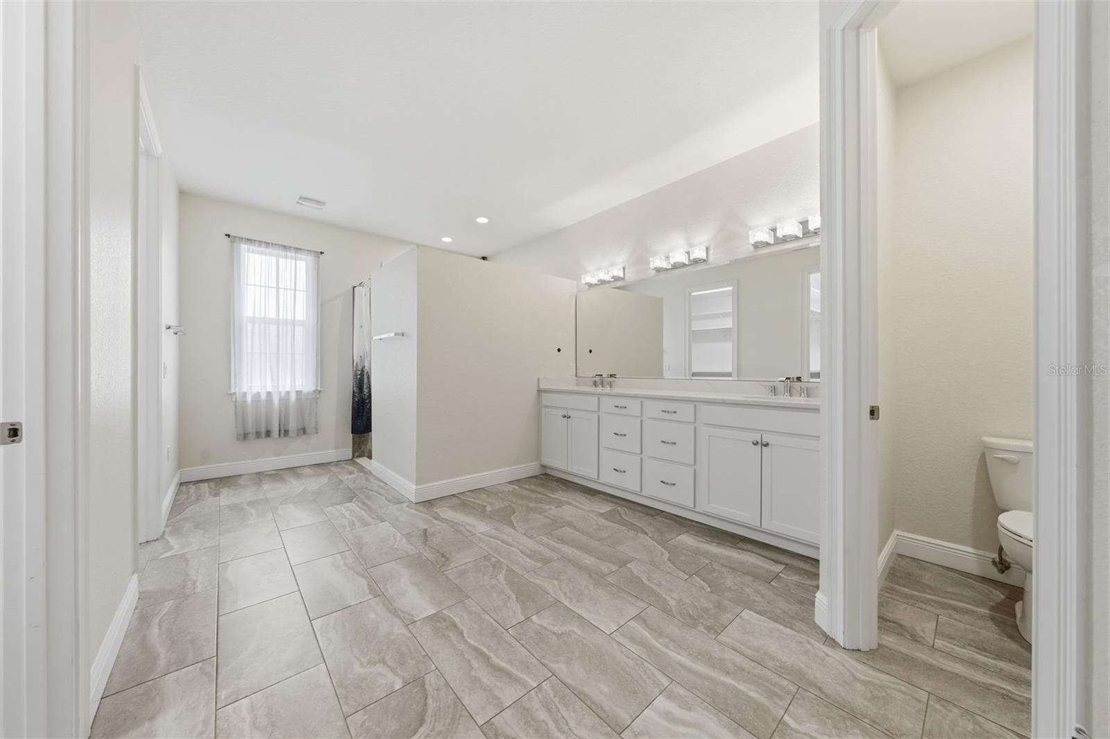 Primary Bath - 4526 CLAIRE ROSE CT, MOUNT DORA