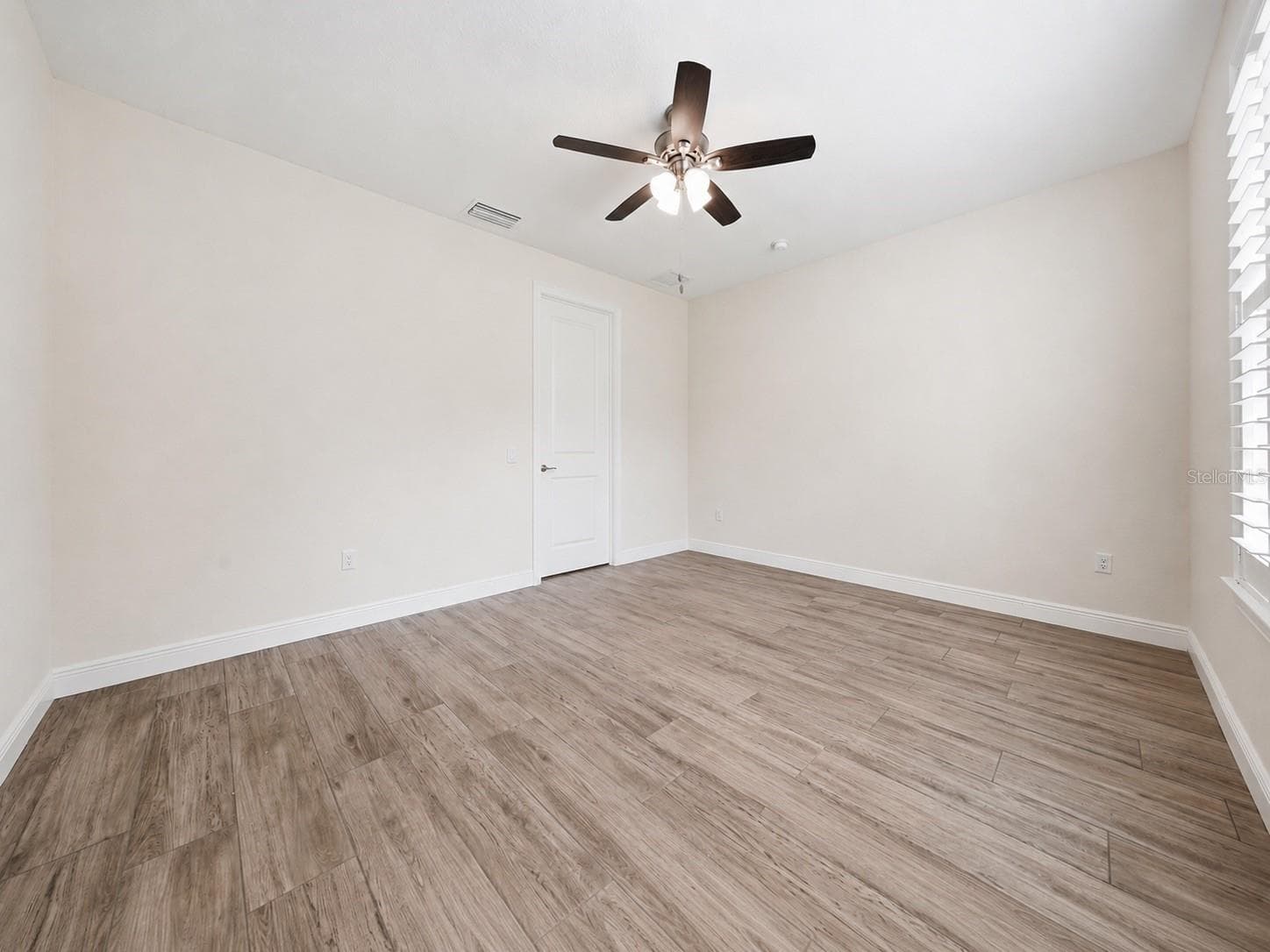 Bedroom 2 - 4526 CLAIRE ROSE CT, MOUNT DORA