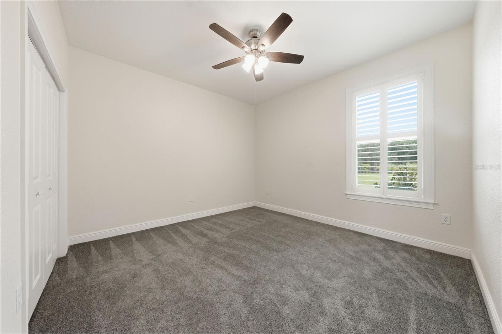 Bedroom 3 - 4526 CLAIRE ROSE CT, MOUNT DORA
