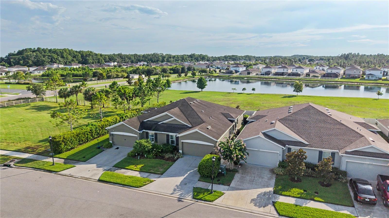Villa at 10331 HERON HIDEAWAY LOOP, LAND O LAKES, photo 25 of 29