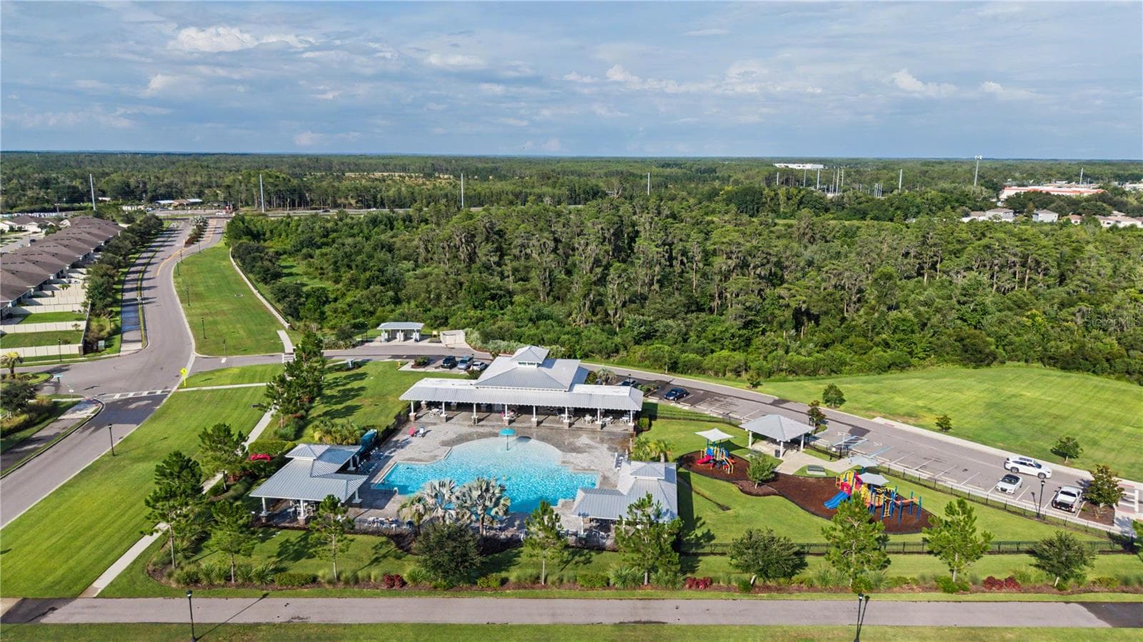 Villa at 10331 HERON HIDEAWAY LOOP, LAND O LAKES, photo 27 of 29