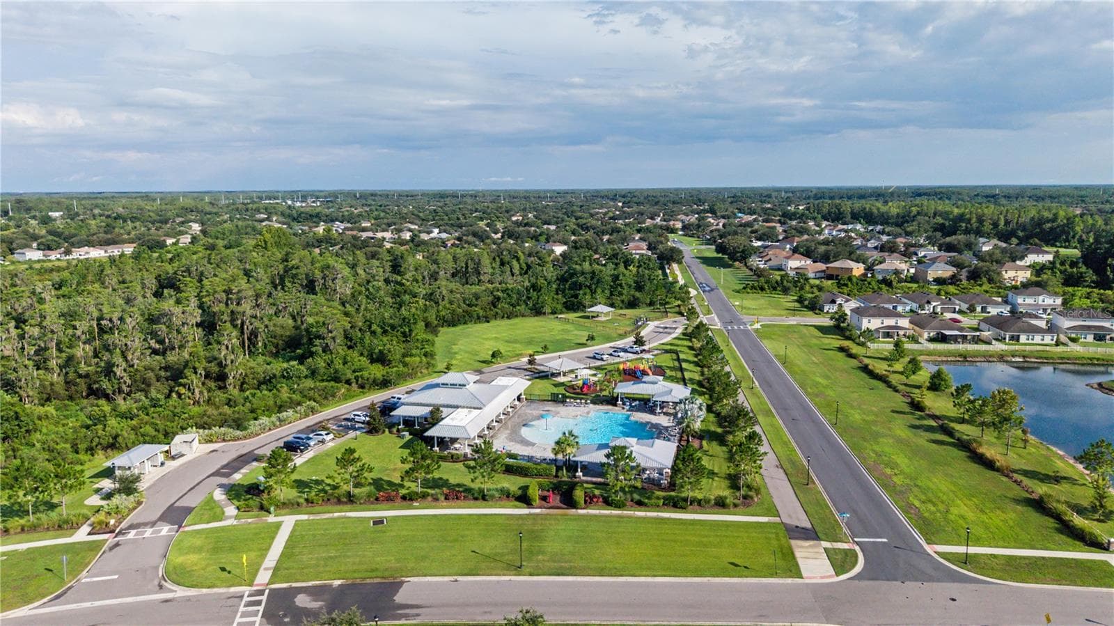 Villa at 10331 HERON HIDEAWAY LOOP, LAND O LAKES, photo 29 of 29