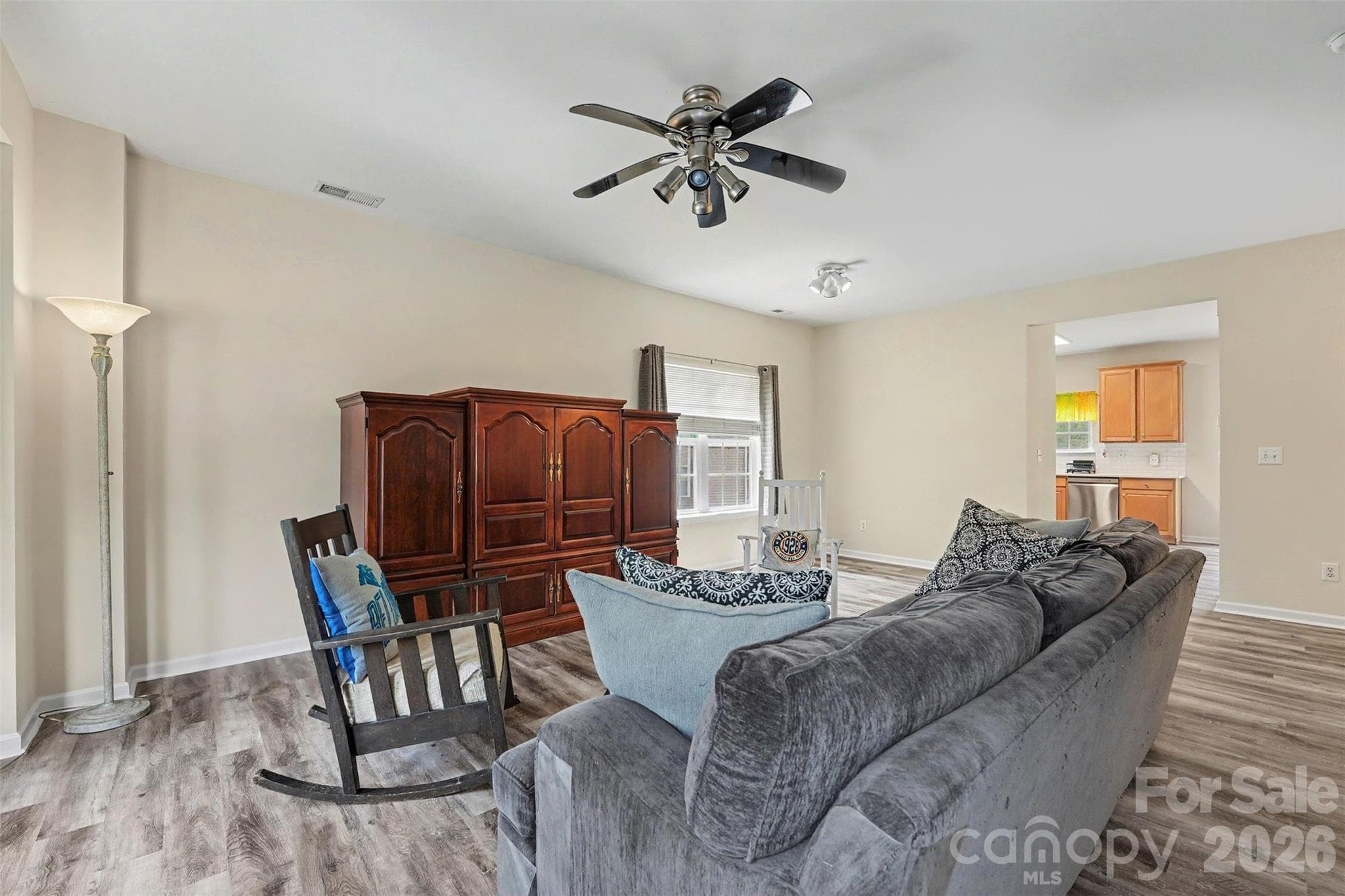 Townhouse at Matthews, photo 7 of 29
