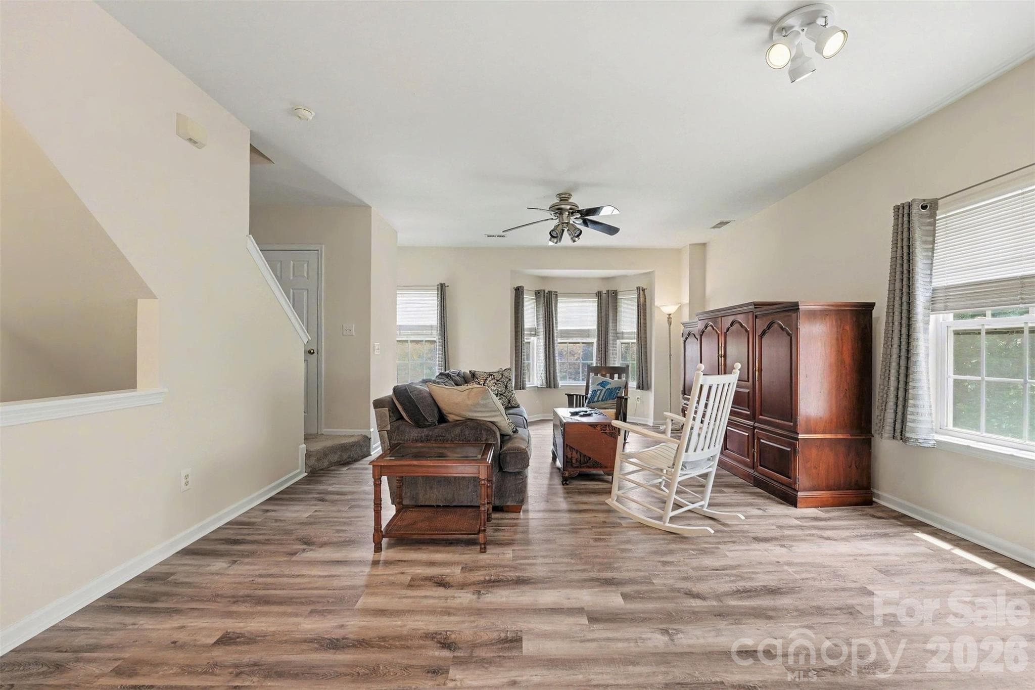 Townhouse at Matthews, photo 9 of 29