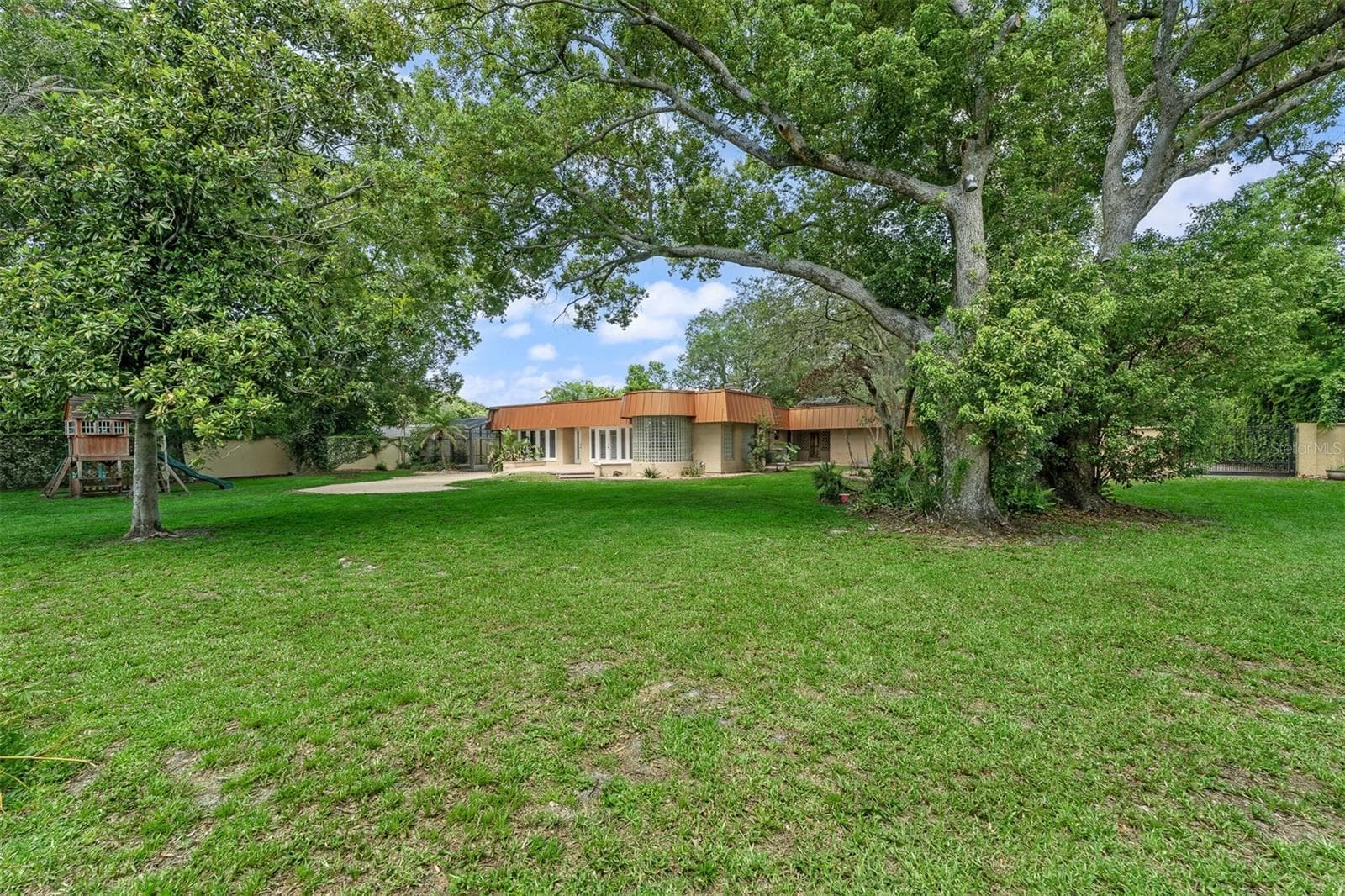 Single Family Residence at 229 FLAME AVE, MAITLAND, photo 46 of 67