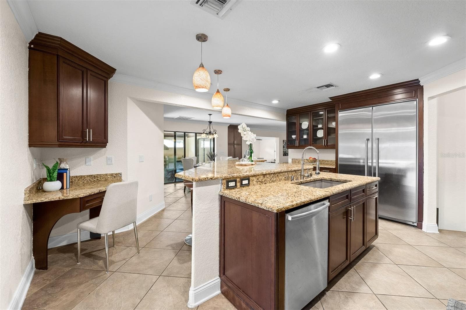 Single Family Residence at 229 FLAME AVE, MAITLAND, photo 54 of 67