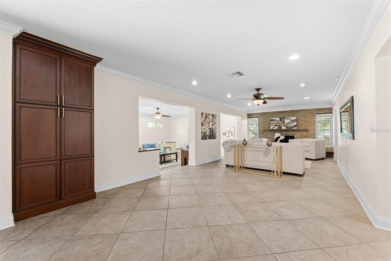 Single Family Residence at 229 FLAME AVE, MAITLAND, photo 66 of 67