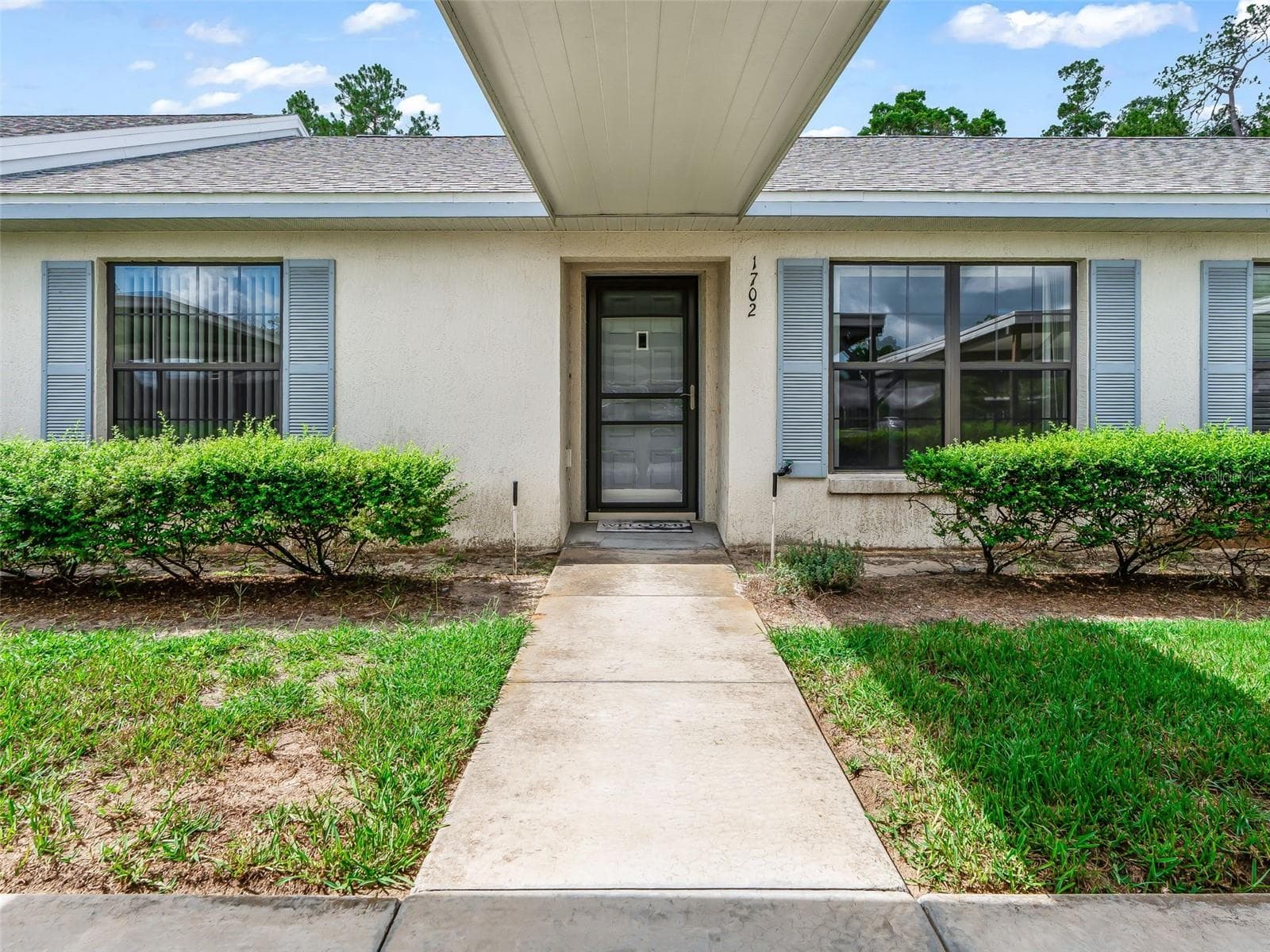 Villa at 1701 SE 24TH RD #1702, OCALA, photo 3 of 31