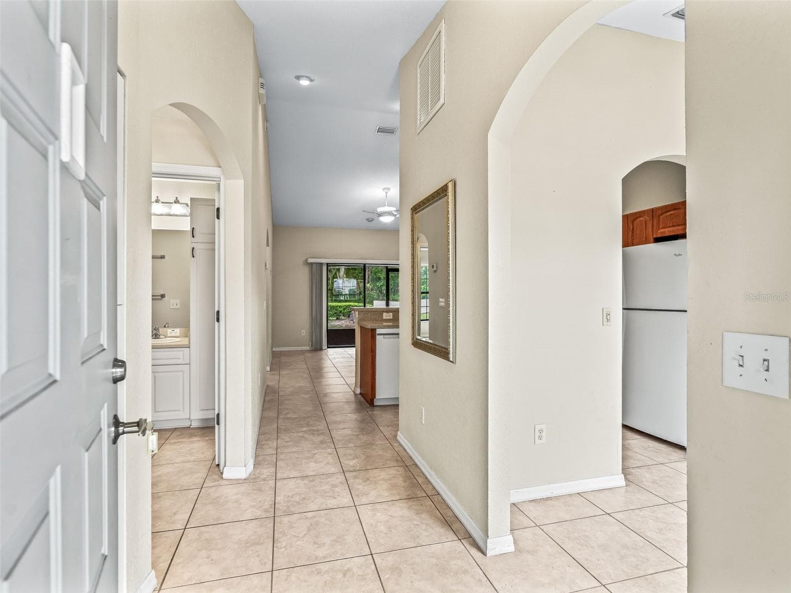 Villa at 1701 SE 24TH RD #1702, OCALA, photo 4 of 31