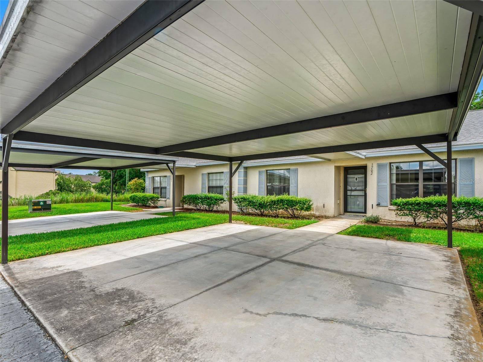 Villa at 1701 SE 24TH RD #1702, OCALA, photo 25 of 31