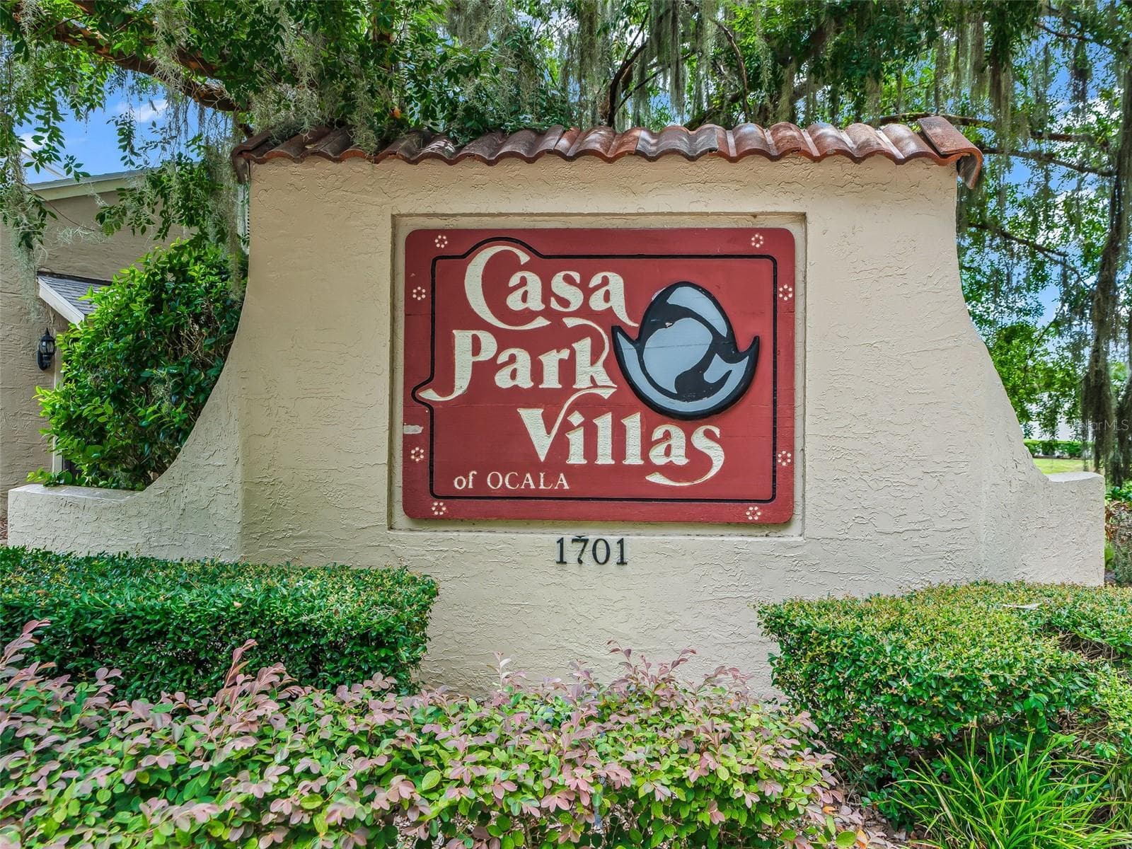 Villa at 1701 SE 24TH RD #1702, OCALA, photo 30 of 31