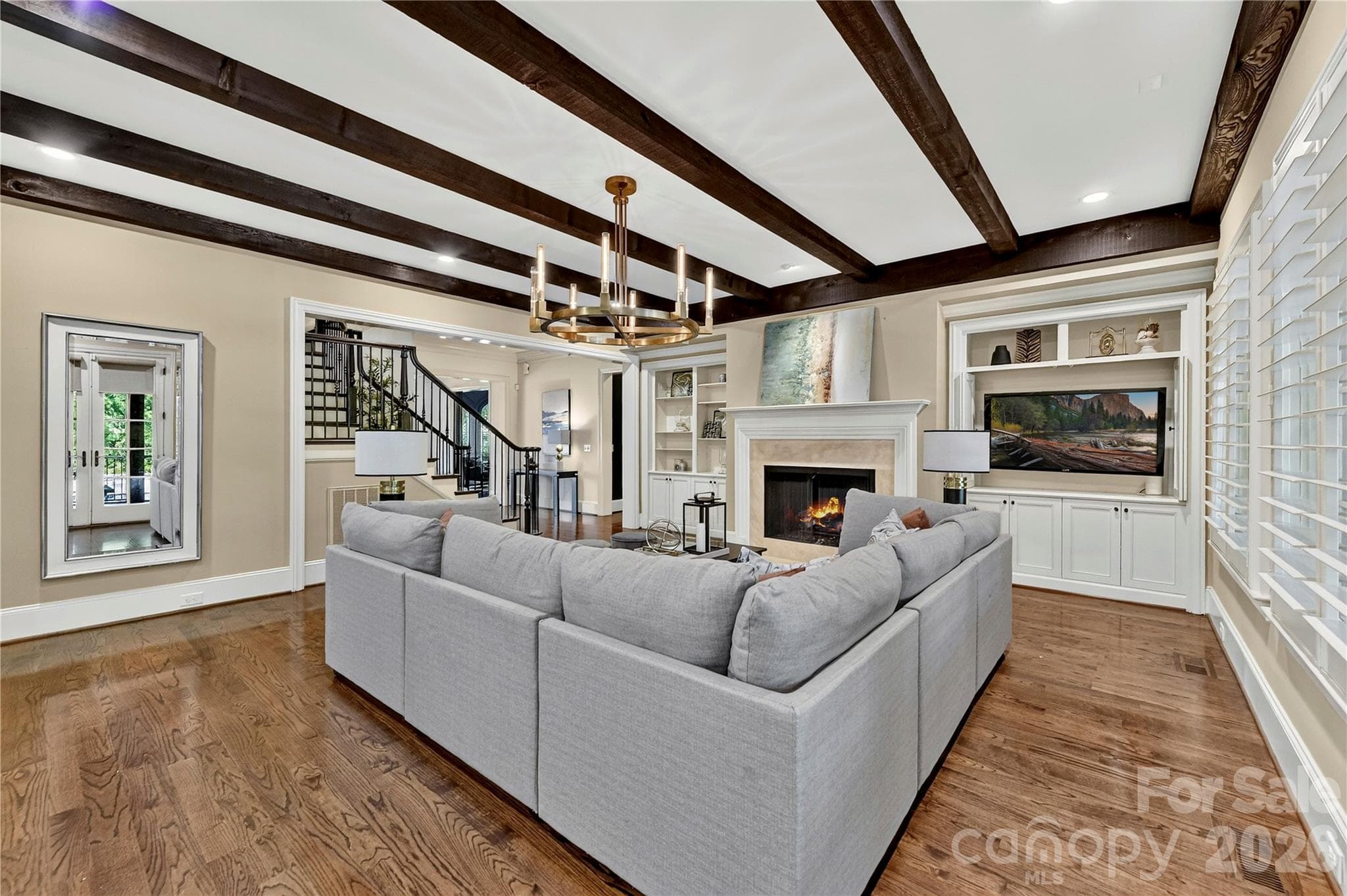 Single Family Residence at 808 Huntington Park Drive, Charlotte, photo 13 of 40