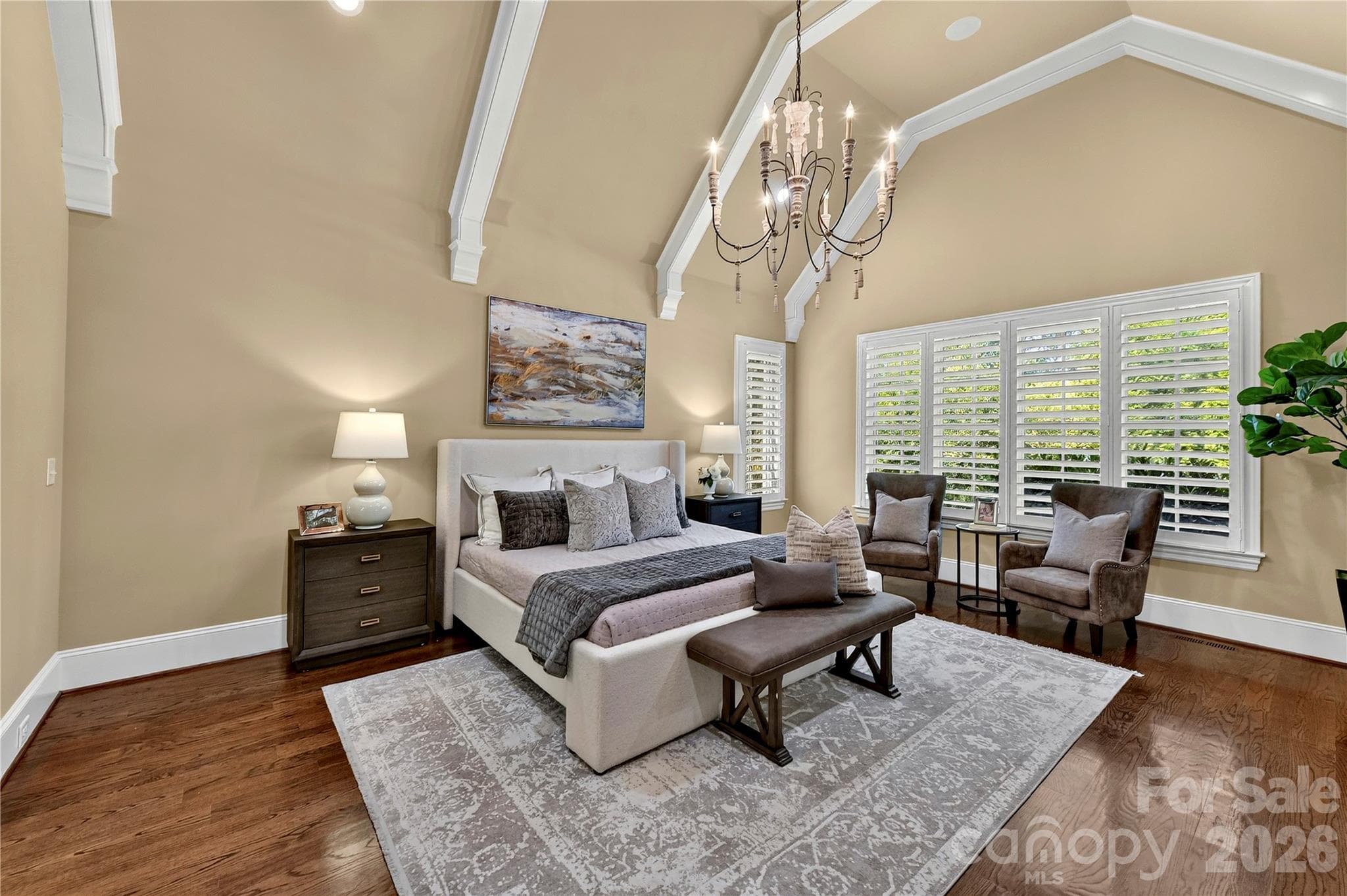 Single Family Residence at 808 Huntington Park Drive, Charlotte, photo 16 of 40