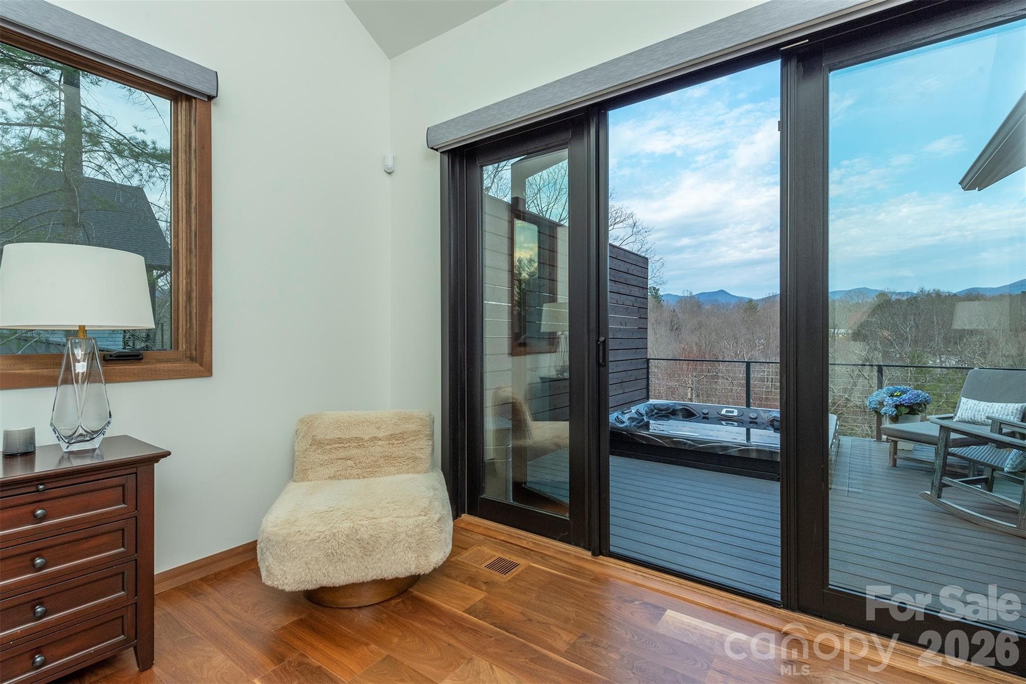 Single Family Residence at Asheville, photo 26 of 51